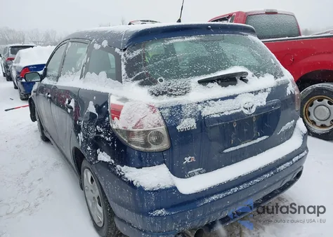 2007 Toyota Unknown z USA, uszkodzony, nr VIN 2T1KR32E77C673537